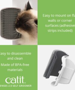 43152W Self Groomer product 2