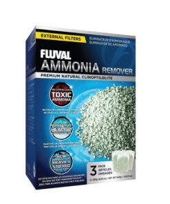 Ammonia Remover