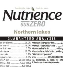 northern guaranteed