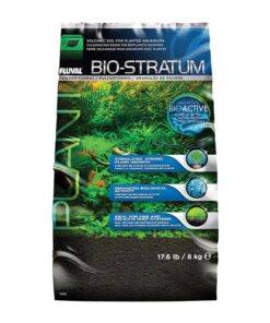 Fluval Bio Stratum Soil 8Kg