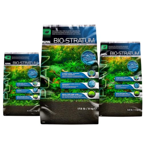 Bio Stratum Soil