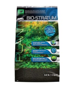 Fluval Bio Stratum Soil 4Kg