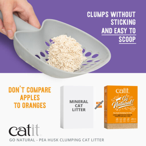 Catit Litter