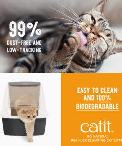 Catit Litter