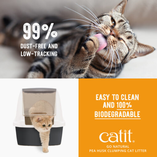 Catit Litter