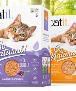 Catit Litter