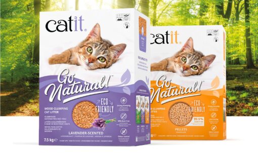 Catit Litter