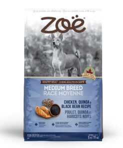 Medium Breed Dog Food