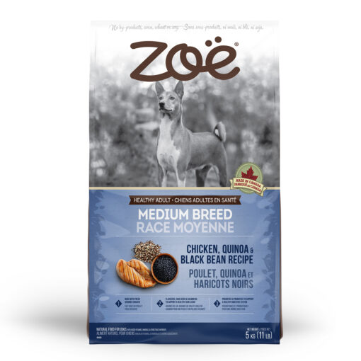 Medium Breed Dog Food