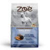 Zoe Dog Food