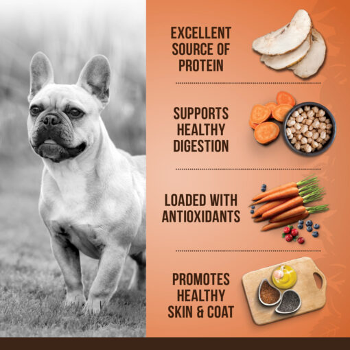 Dog Food Ingredients