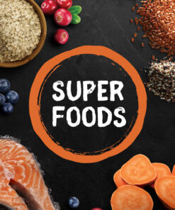 Super Food