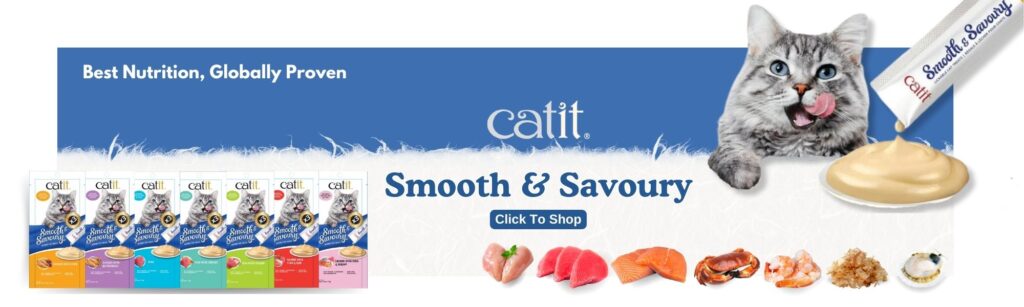 catit treats