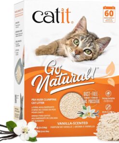 Catit Pea Husk