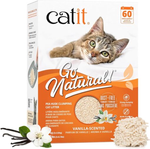 Catit Pea Husk