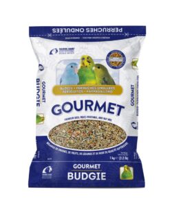 Gourmet_Budgie_Food