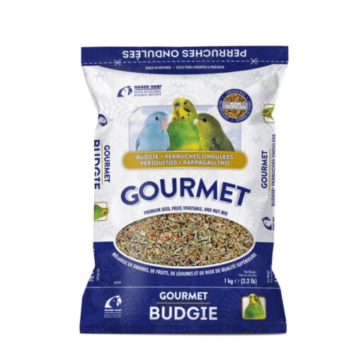 Gourmet_Budgie_Food