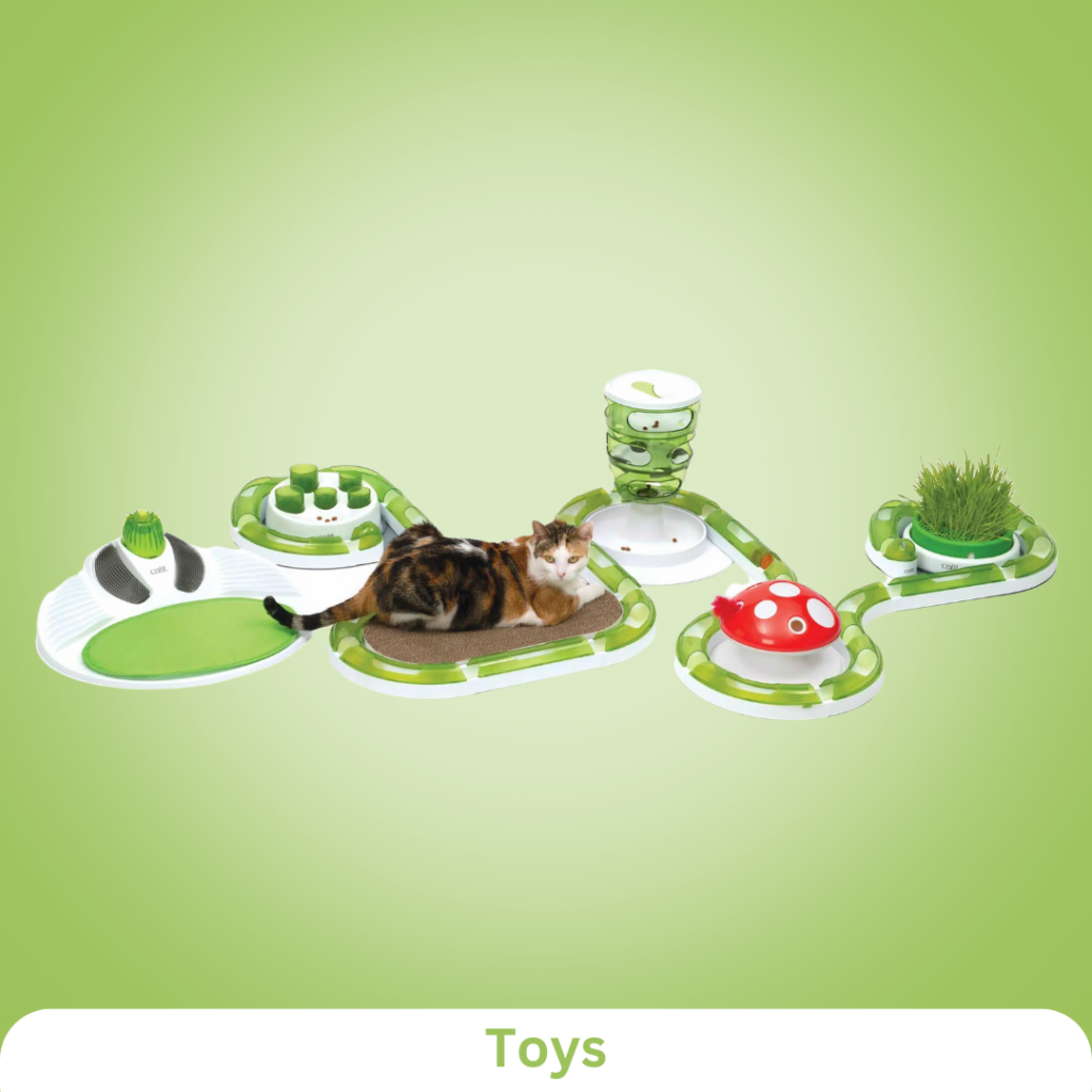 Catit Toys