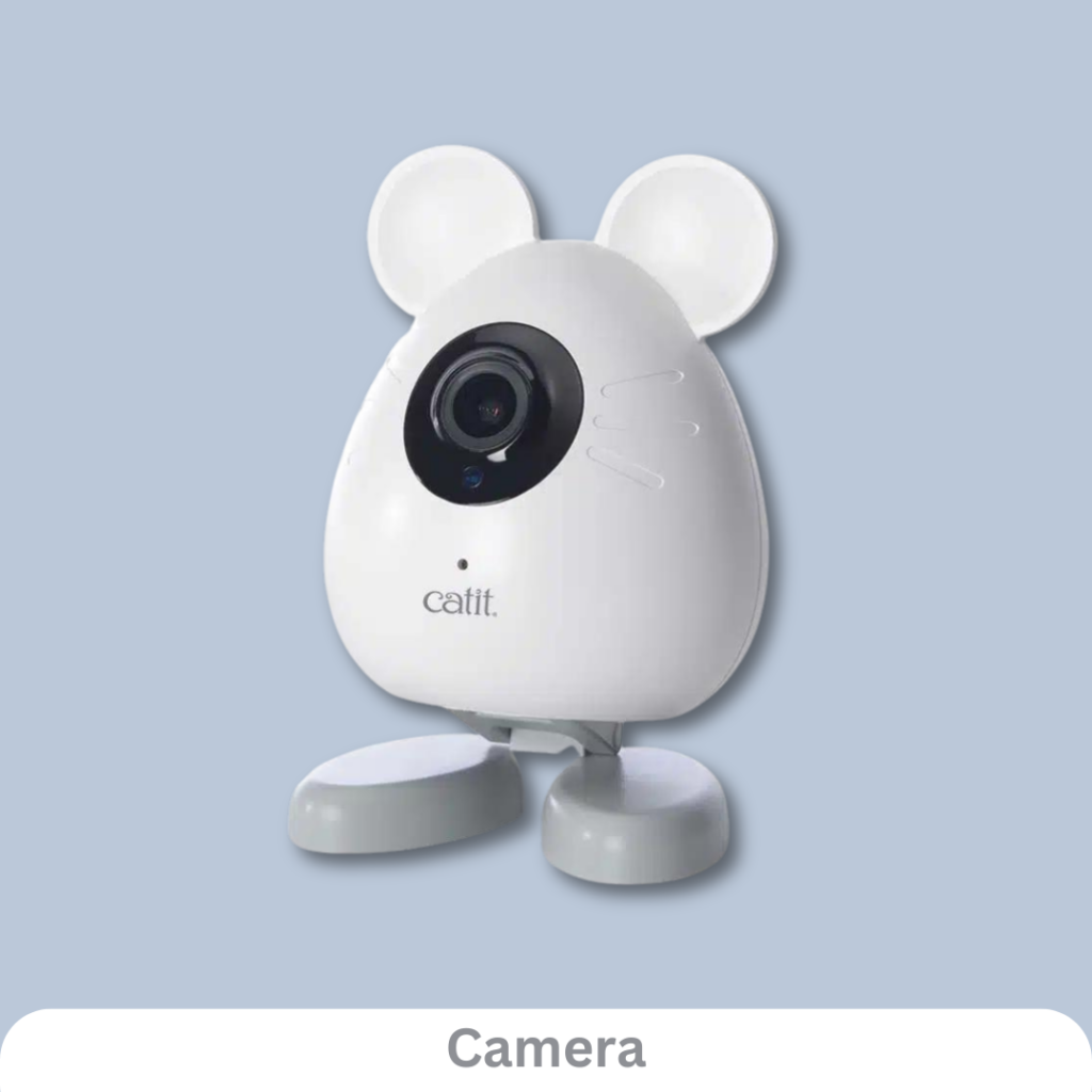 Catit Camera