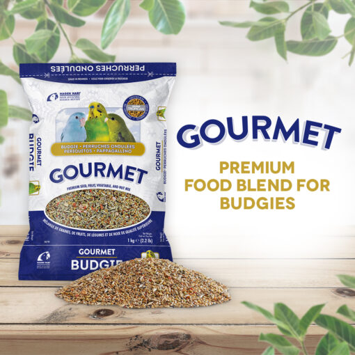 Gourmet_Budgie_Food