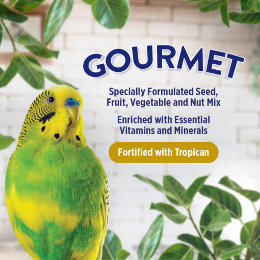 Gourmet_Budgie_Food