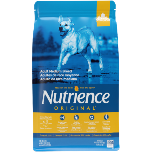 Nutrience Original