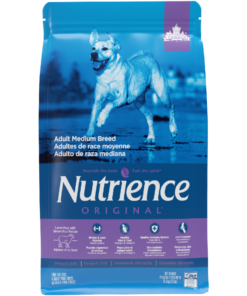 Nutrience original lamb