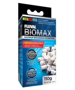 Bio-max underwater filter