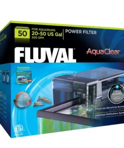 Aquaclear 50