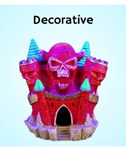 Decorative