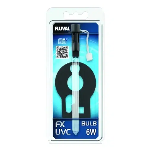 FX UVC Bulb