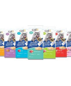 catit treats