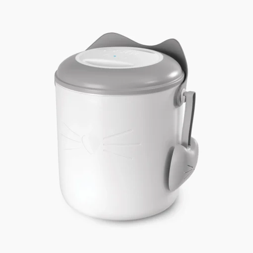 Smart Vacuum Dry Food Container