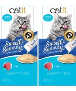 Cat treats